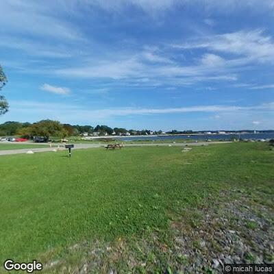 Abandoned boat reported at Great Island Common