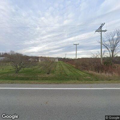 Person experiencing difficulty breathing near Avoca Road