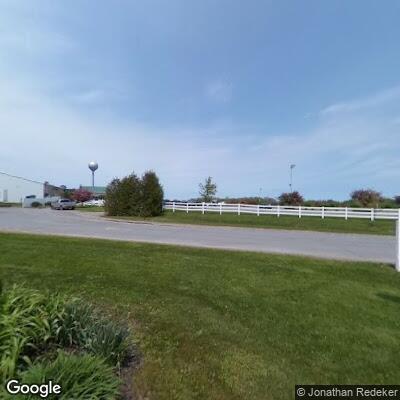 Property found at Vernon Downs gaming area