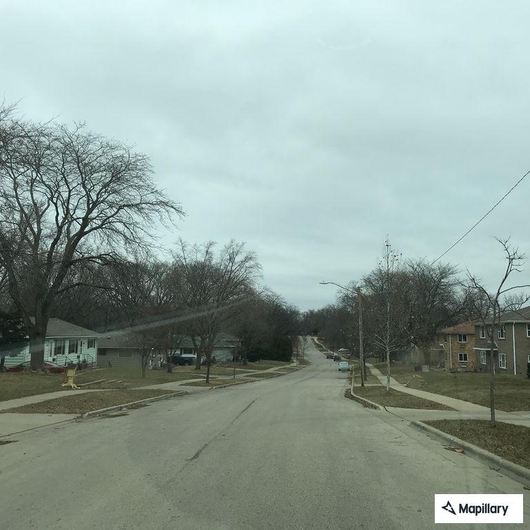 Hit-and-run reported on Camden Road in Madison