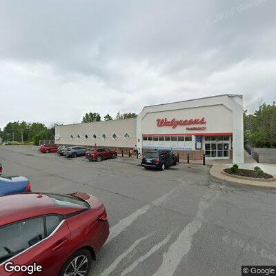 Shoplifting reported at Walgreens parking lot