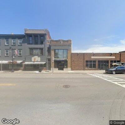 Woman with possible heat stroke treated near South Park Street