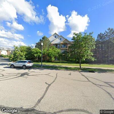 Unconscious person at Brookfield apartment