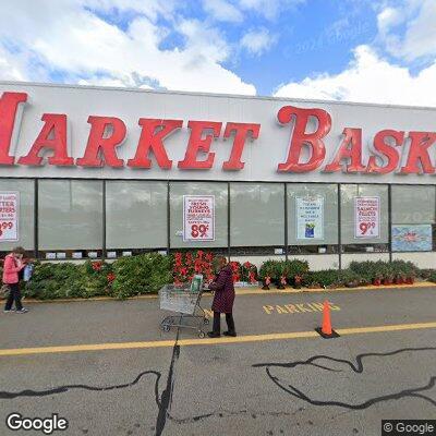 Unresolved 911 hang-up at Market Basket