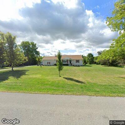 Person falls near Roberts Road in Basom, NY