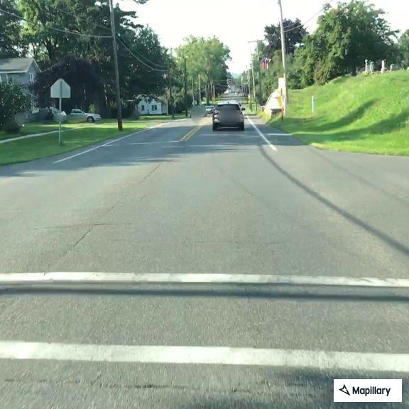 Possible water main issue on East Shore Trail