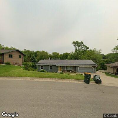 Physical domestic incident in Cross Plains home
