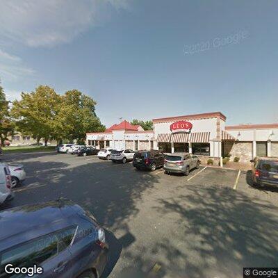 Commercial fire alarm at bakery on Despatch Drive