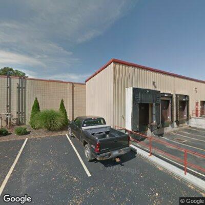 Automatic fire alarm at bakery on Despatch Drive