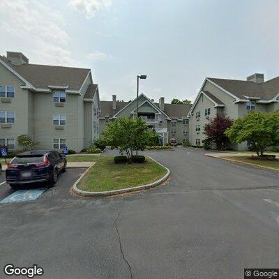 Person with difficulty breathing at Janus Park Drive