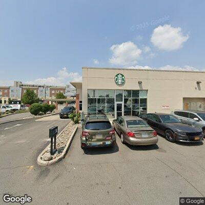 Man reported using drugs near Starbucks