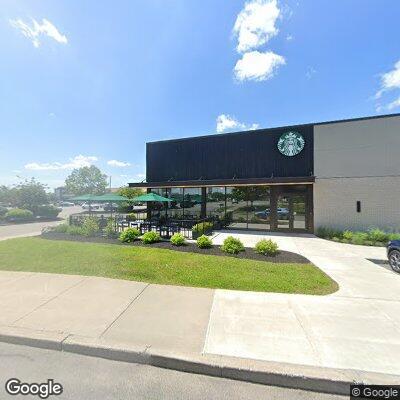 Fire alarm activated at Starbucks on Fairport Road