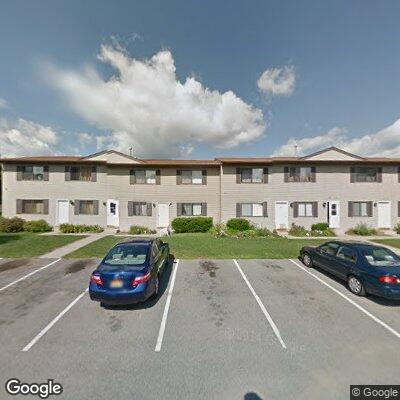 Mental health disturbance at Wilton apartment
