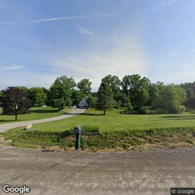 Elderly woman reports chest pain in Otisville
