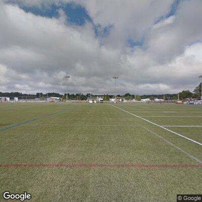Female with high blood glucose treated at Bremner Field