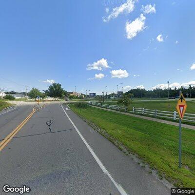 Motorcyclist reported speeding on Main Street