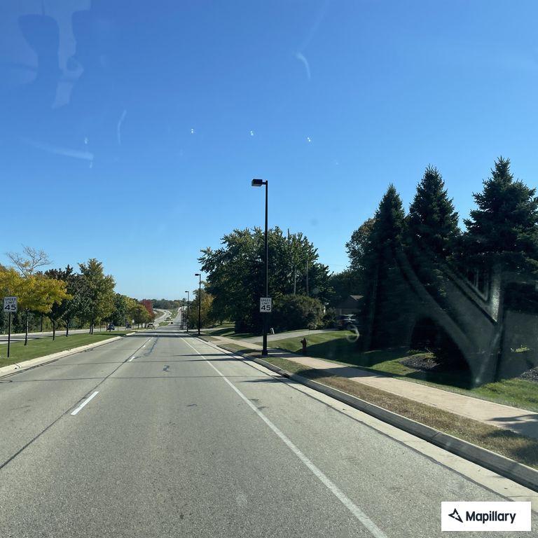 Fire alarm at church caused by dust