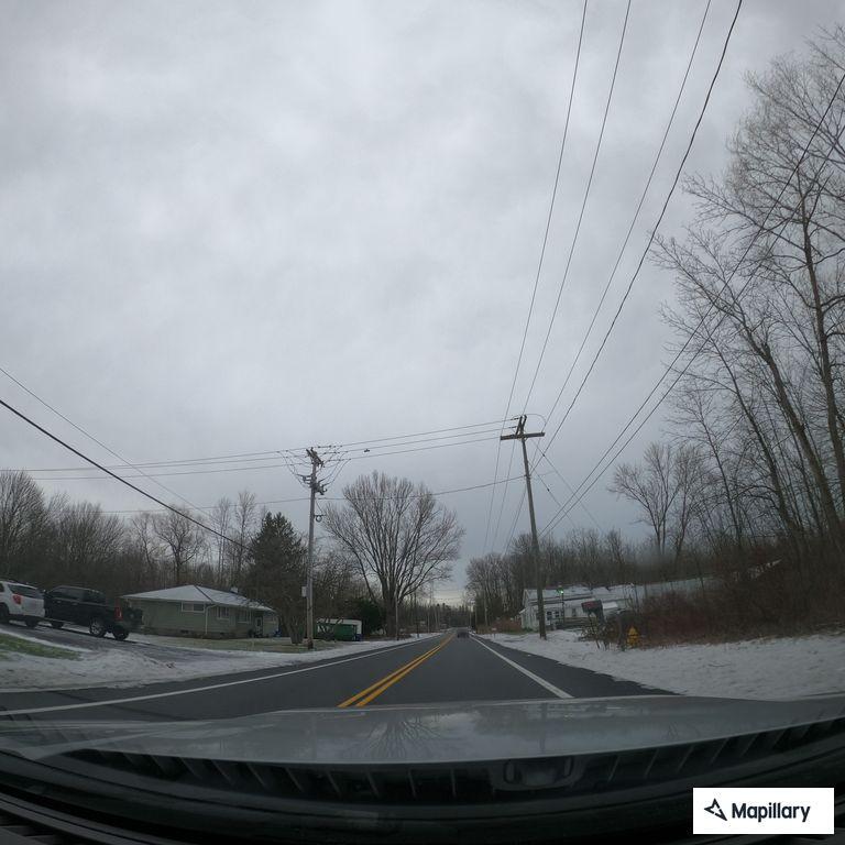 Person having difficulty breathing near Route 298