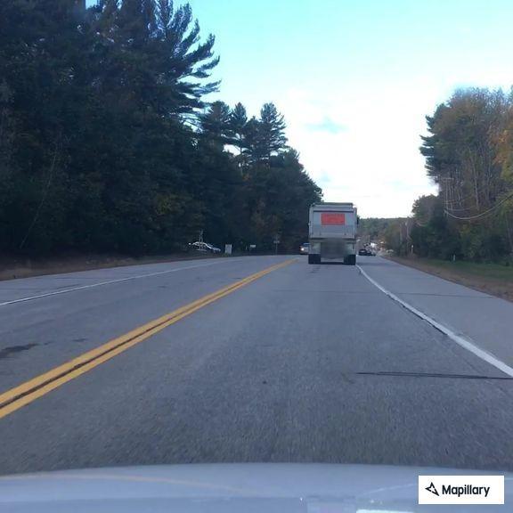 Accidental 911 call on Old Mill Road