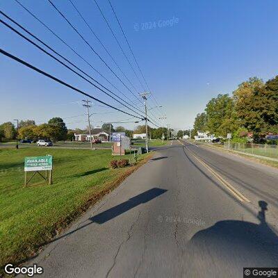 Person reported sick near East Downer Street in Baldwinsville