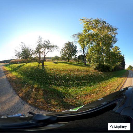 Person overdosing at rural residence