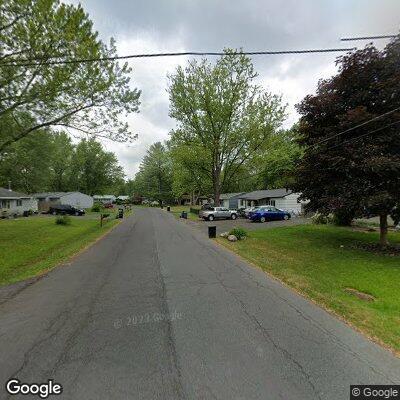 Person reports chest pain on Rinaldo Boulevard North