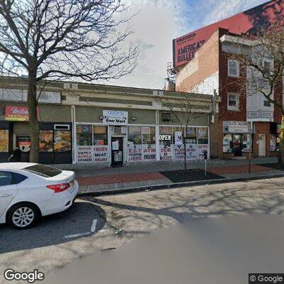 Man stabbed on East Main Street