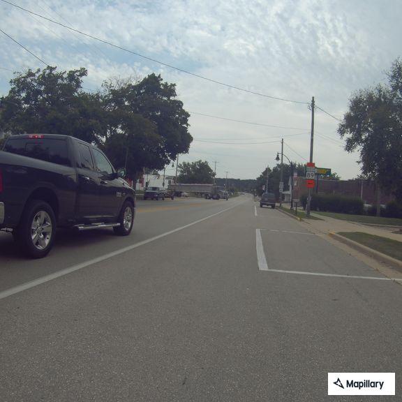 71-year-old man fell in parking lot at apartment