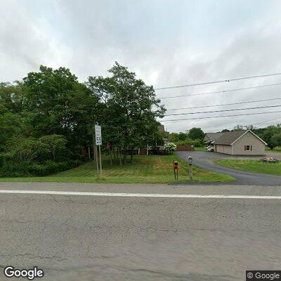 Disabled vehicle reported on Townline Road