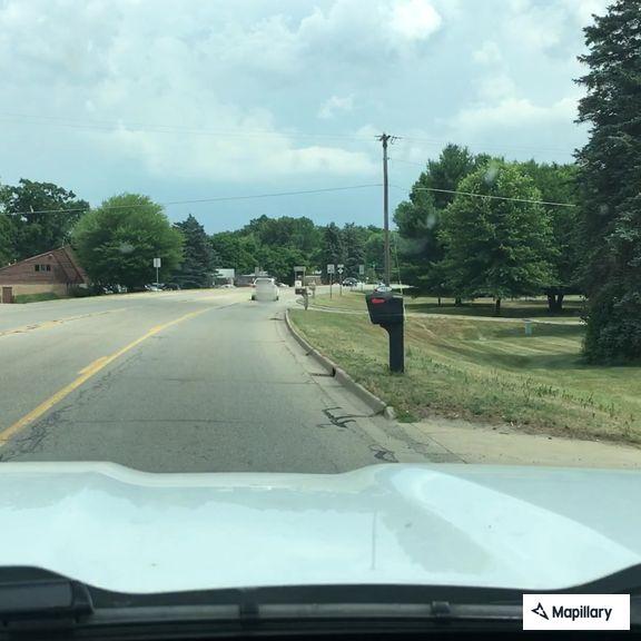 Person receiving CPR with BVM ventilation in Greenville