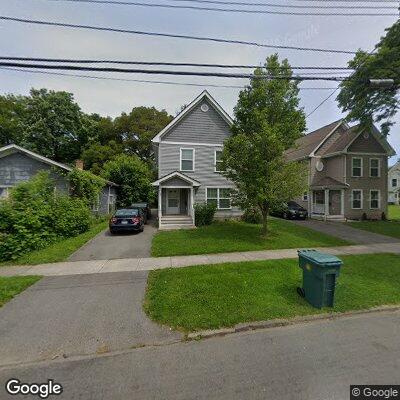 Reported family dispute at Avenue B residence