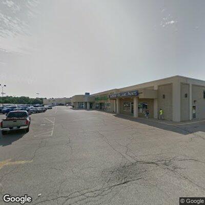 Vehicle fire at Dollar Tree on South Church Street