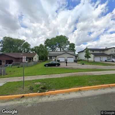 Disturbance at adult family home on North Bird Street