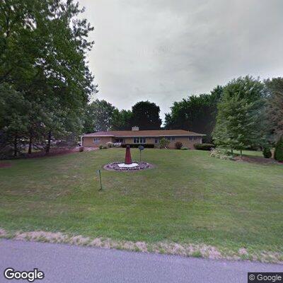 Person requires medical aid near Birch Drive