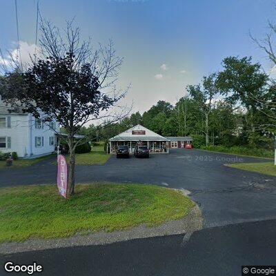 Fire alarm at Northwood turnpike address