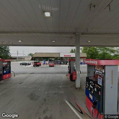 Man assaulted at gas station on Route 104