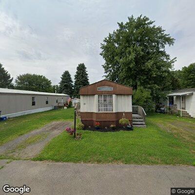 Intoxicated person at Greenview Lane residence