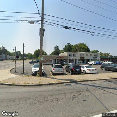 Person stabbed near Dewey Avenue restaurant