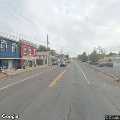 Suspicious blue SUV reported on Route 11