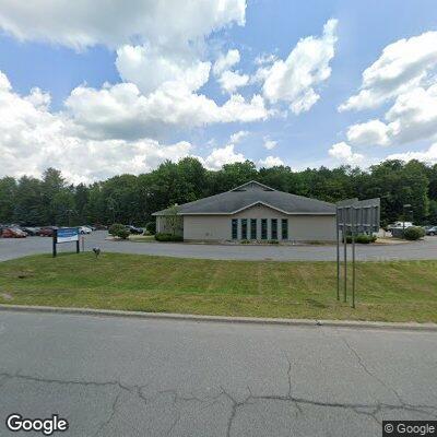 Unconscious man with shock at Barneveld Medical Office