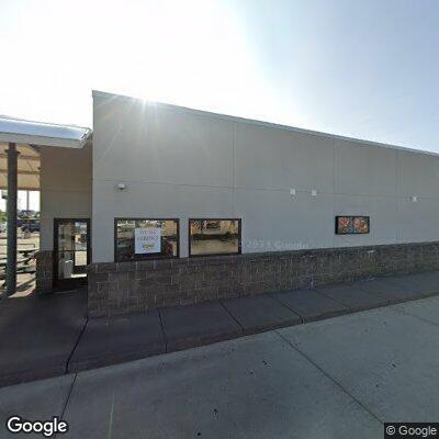 Seizure patient reported at Sonic drive-through
