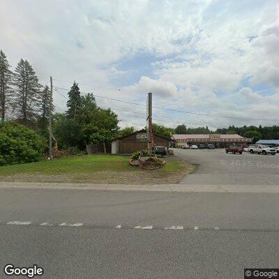 Commercial alarm at meat market on Route 12