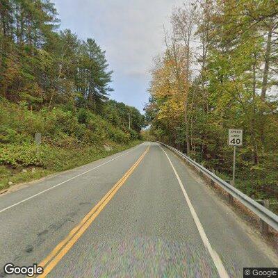 Car reported driving in wrong lane on Route 11