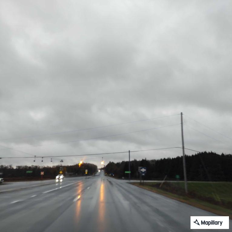 Traffic stop on Route 12 in Barneveld
