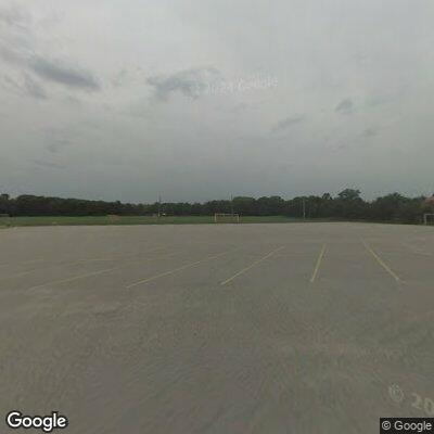 41-year-old man dizzy with abnormal breathing at Bailey Field