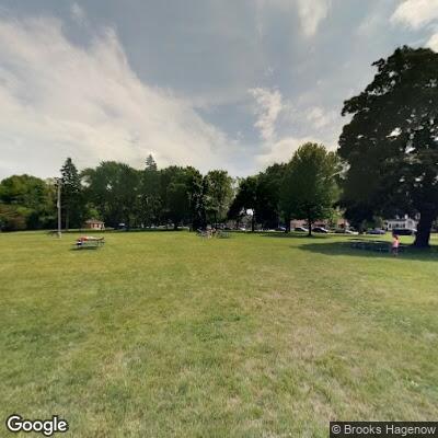 Boy falls 8 feet from tree and injures back at park