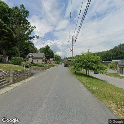 Abandoned camper trailer checked for theft