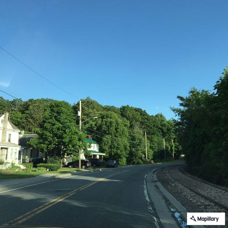 Fire vehicle dispatched to River and Spring streets