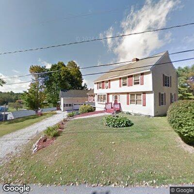 Person reported ill near Lyford Hill Road in Pittsfield