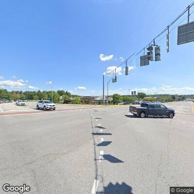 Three to four car crash at Route 9 and 254